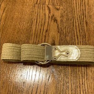 Michael Kors belt